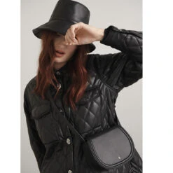 Whitney 9 Whitney -Kangol Sales Shop whitney helen kaminski whitney bucket black nappa 5