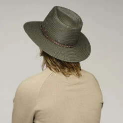 Ore Fedora -Kangol Sales Shop wr21a wind river ore fedora army green 9