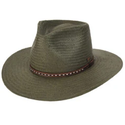 Ore Fedora