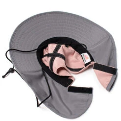 Ponyflo® Outdoor Sun Hat -Kangol Sales Shop ysbu2758 david young ponyflo outdoor sun hat outback dusty pink 5 1
