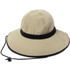 Ponyflo® Outdoor Sun Hat