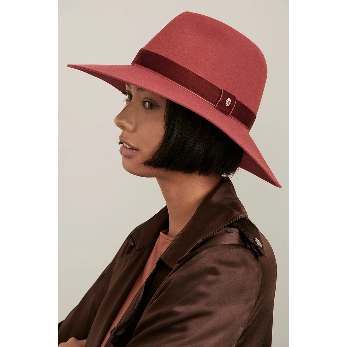 Zosia Fedora 5 Zosia Fedora - Image 3